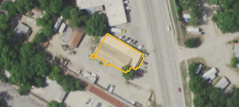 Warehouse and Garage Storage