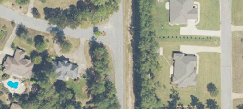 General Commercial Development Lot