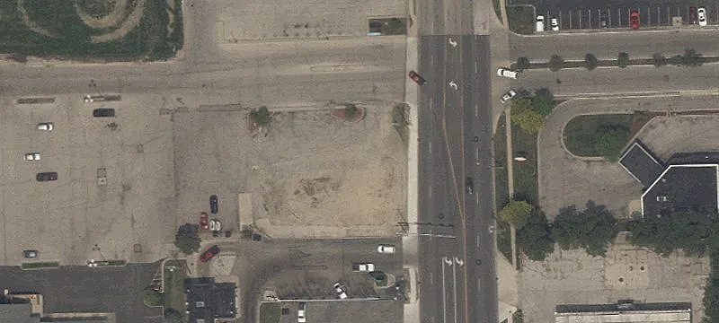 Lowe’s-Anchored Shopping Center