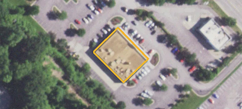 Commercial Development Land
