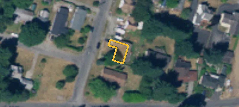 Industrial Park Development Land