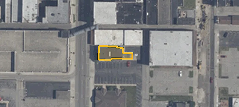 Agricultural and Development Land Tract