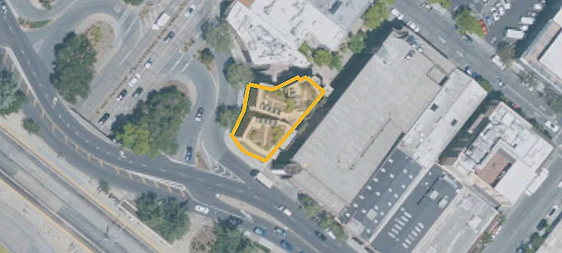 Office Space for Lease