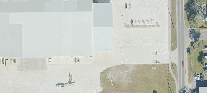 Flex-Industrial Innovation Space