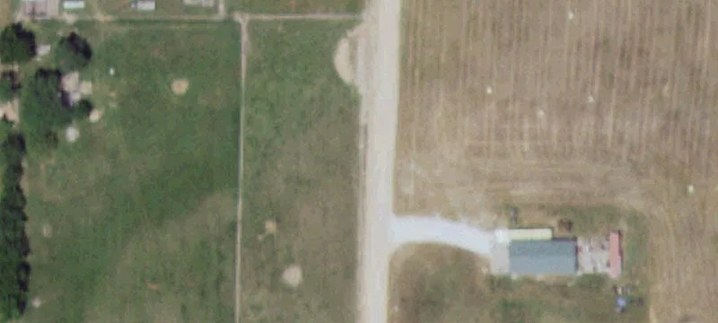 Pasture Land Tract