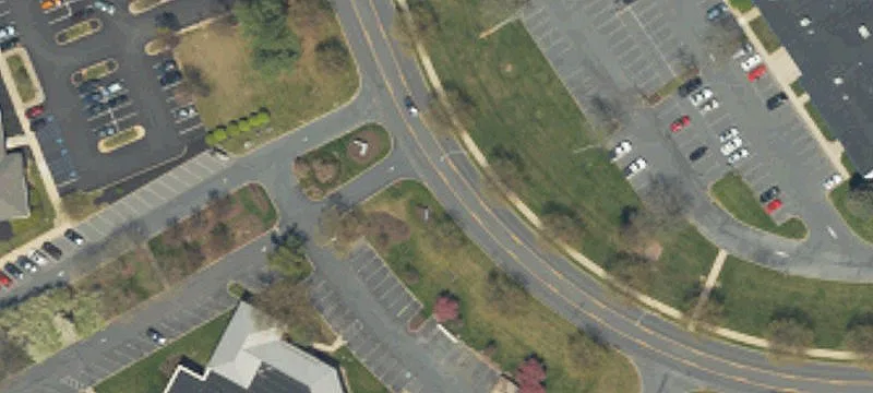 Multi-Tenant Flex Industrial Building