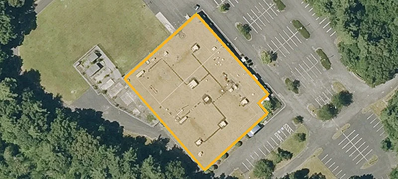 Build-to-Suit Industrial Warehouse