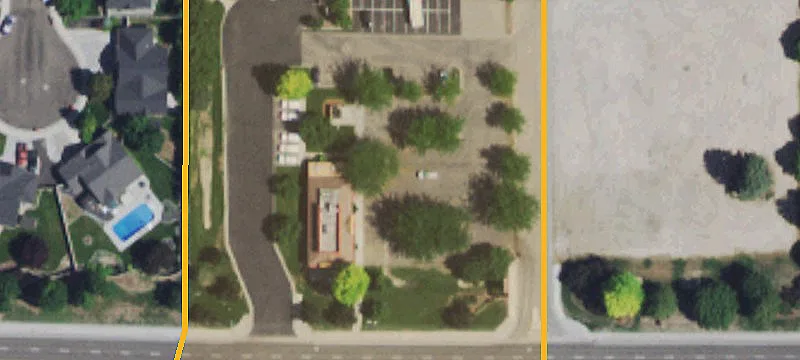 Specialty Commercial Space For Lease