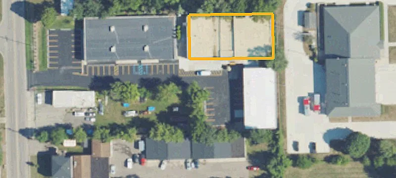 Warehouse and Flex Space