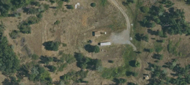 Waterfront Land with Creek Access