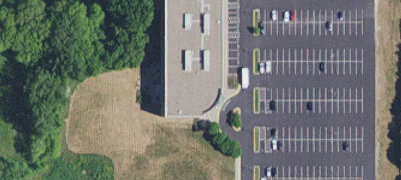 Class A Medical Office Building
