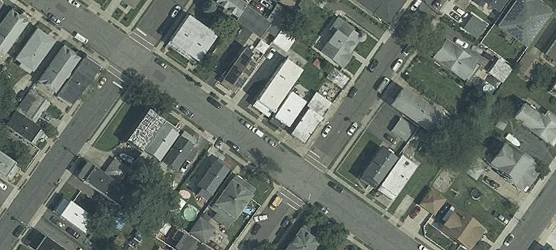 Two-Family Investment with Separate Meters