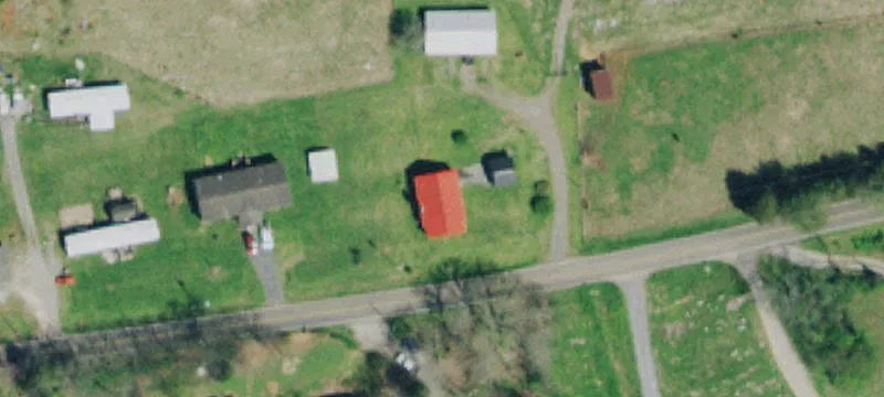 Unrestricted Greenbelt Farmland