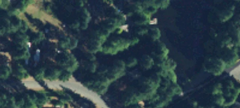 Waterfront RV-Ready Lake Lot