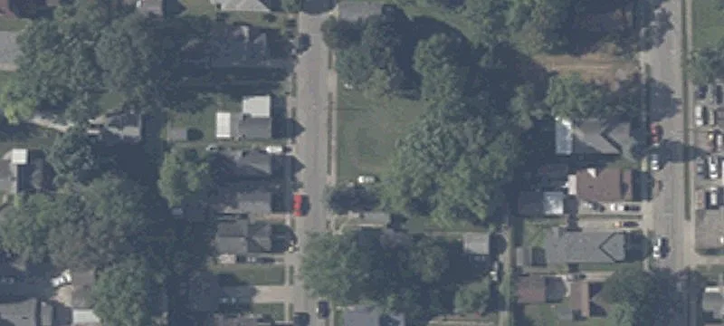 Residential Home Lot