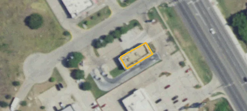 Commercial Land For Lease