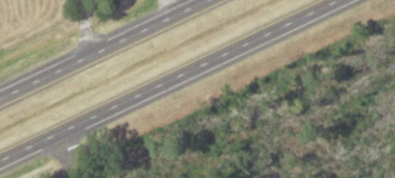 Corner Commercial Land Parcel