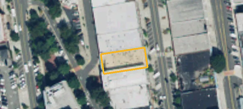 First-Floor Office/Retail Condo