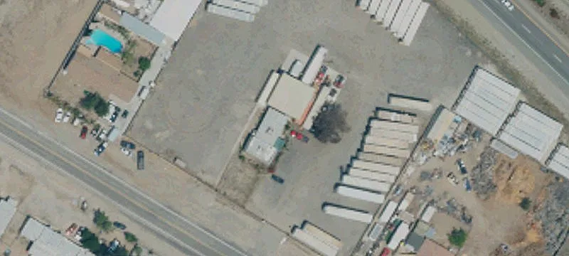 Fully Fenced Industrial Land