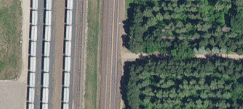 Industrial Development Land with Highway Access