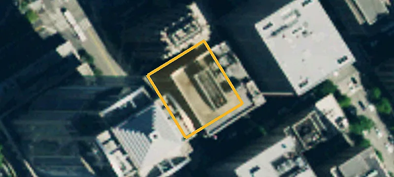 Ground Floor Restaurant Retail Space