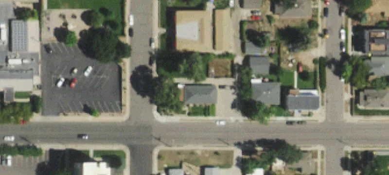 Commercial Land Opportunity Zone