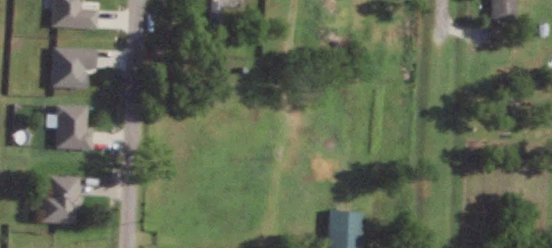 Residential Home Site with Utilities