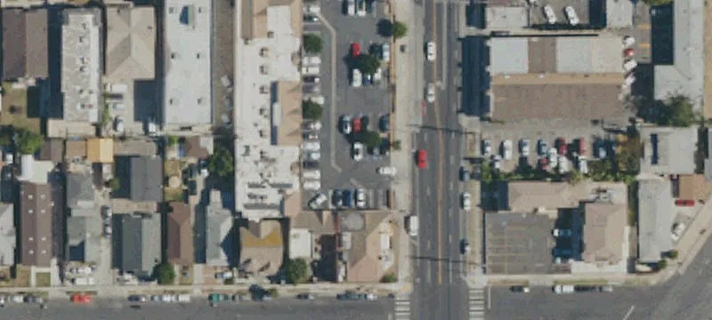 Updated Laundromat Retail