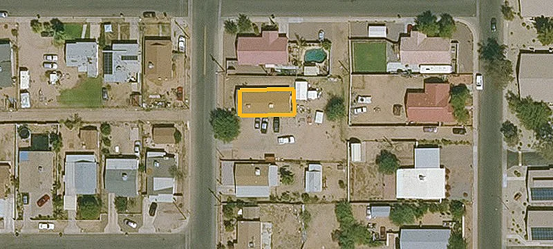 Shovel-Ready Land Parcel