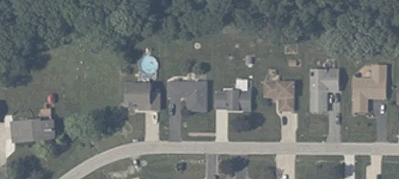 Residential Homesite in Gated Community