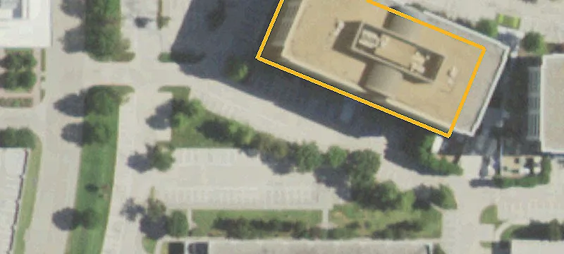 Class A Office Building Complex