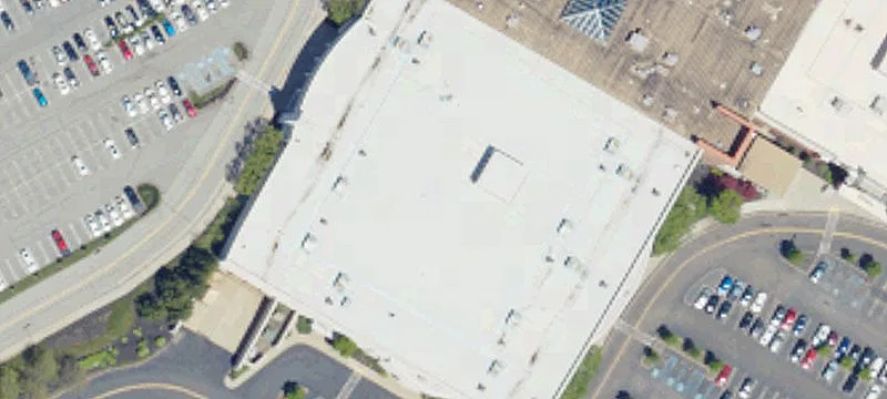 Subdividable Retail Development Land