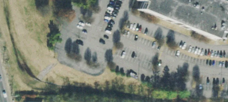 Medical Center Office Space