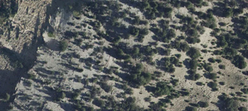 Residential Land Lot
