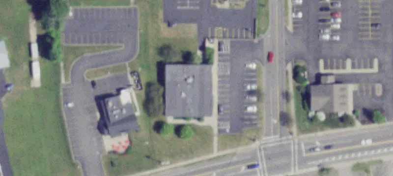 Warehouse/Distribution Space with Dock