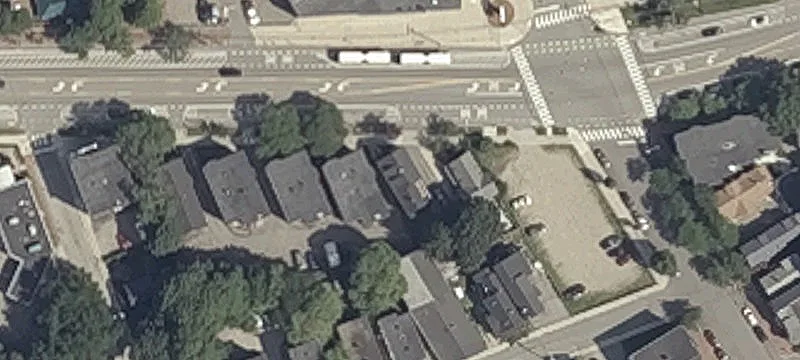 Two-Unit Residential Income Property