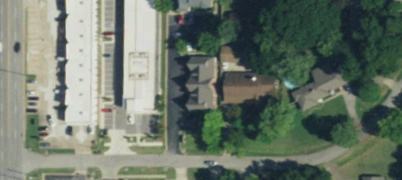 Class A Medical Office Building
