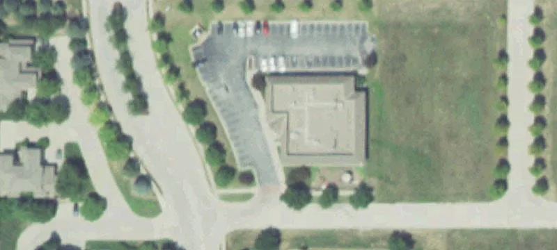 Fully Sprinklered Day Care Facility