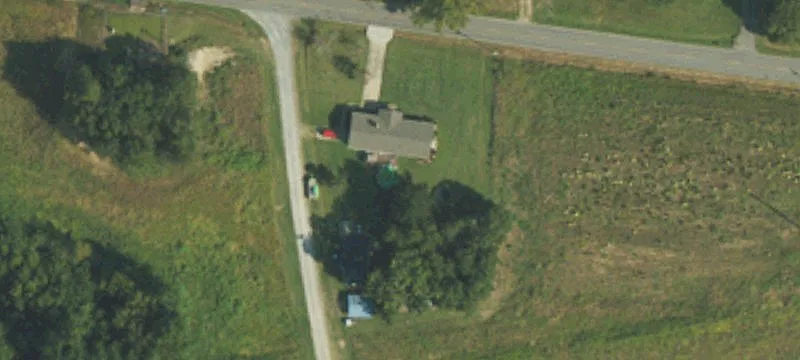 Development Farmland Tract