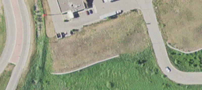 Industrial Land For Sale