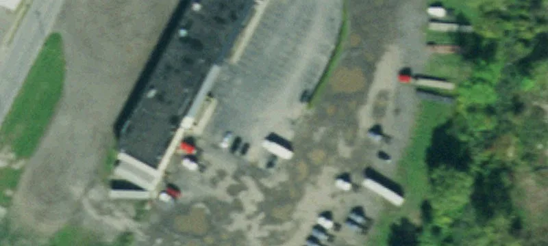 Ground Lease Industrial Land