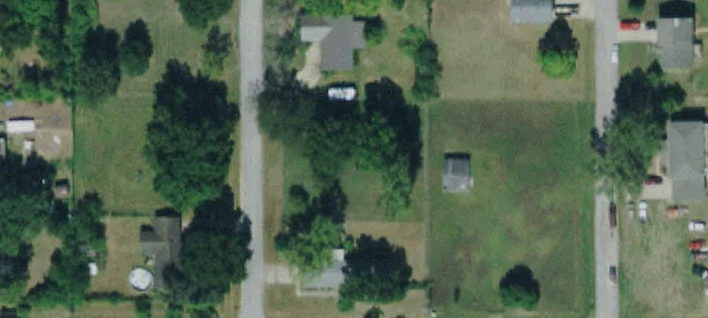 Residential Building Lot