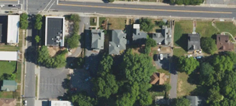 Specialty Commercial Property