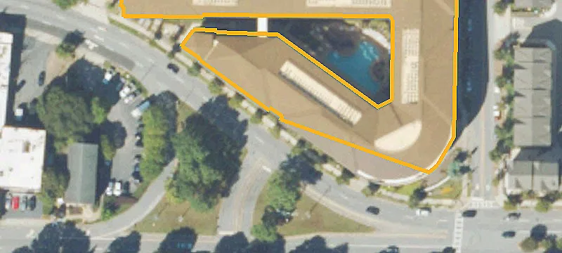 Active Adult 1-Bedroom Apartment