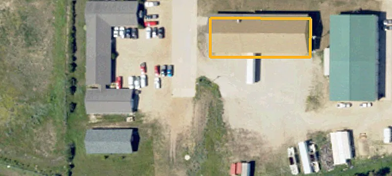 Warehouse Space for Lease