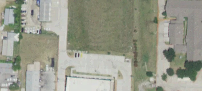 Commercial Pad Site for Development