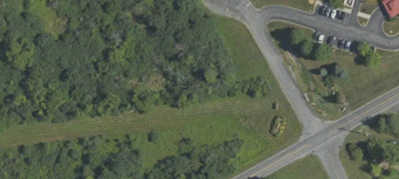 Residential Building Lot