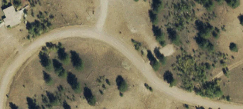 Recreation Land with RV-Friendly Sites