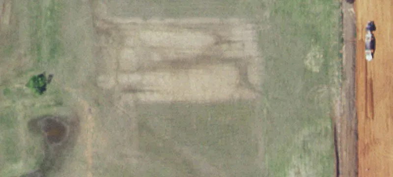 Commercial Land with Major Road Frontage
