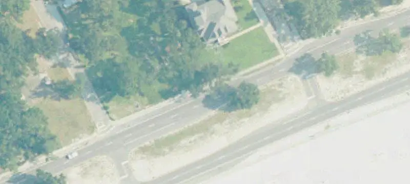 Beachfront Mixed-Use Development Land